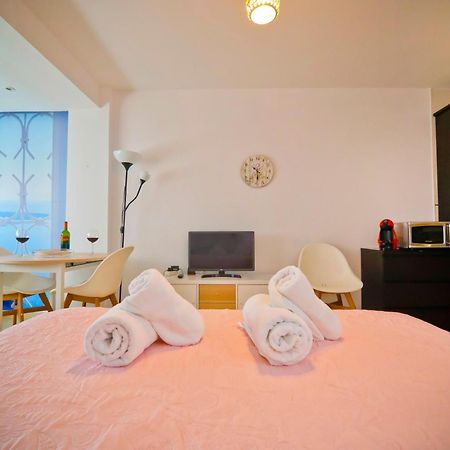 토레델마르 Plazamar 3 Ines 아파트 외부 사진