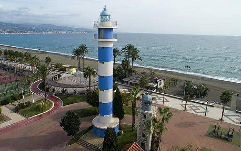 토레델마르 Plazamar 3 Ines 아파트 외부 사진